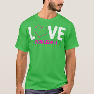 pickleball 1 t shirt