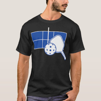 Pickleball 3 t shirt