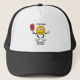 Pickleball 5,0 keps