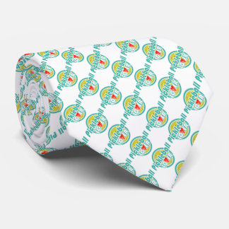 Pickleball Älskare 2B Tie Slips