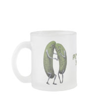 Pickleball Älskare!