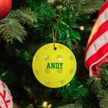 Pickleball Älskare Personlig