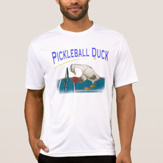 Pickleball Anka prestanda t-shirt
