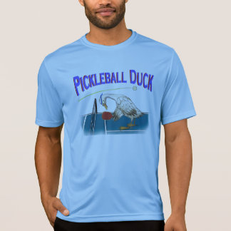 Pickleball Anka T Shirt