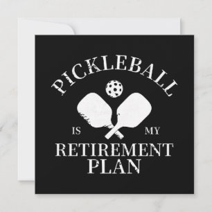 pickleball är min pensionsplan