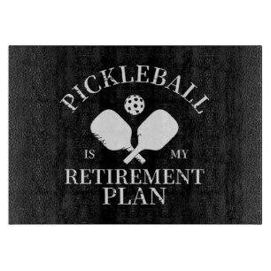 pickleball är min pensionsplan