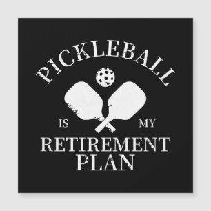 pickleball är min pensionsplan