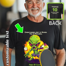 Pickleball Area 51 Champion