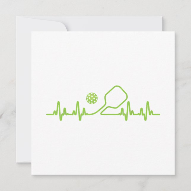 Pickleball Art För manar Women Pickle Boll Pickleb (Framsida)