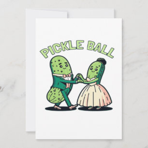 Pickleball Ballroom Dancing Spara Datumet