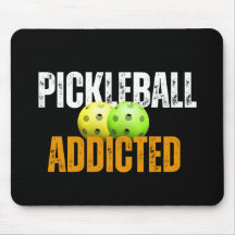 Pickleball Beroende Pickleball