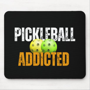 Pickleball Beroende Pickleball Musmatta