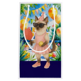 Pickleball Birthday Tema