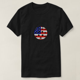 "PICKLEBALL BOLL USA 🎾 🇺 🇸, Pickleball T Shirt