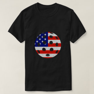 PICKLEBALL BOLL USA 🎾 🇺 🇸, Pickleball T Shirt