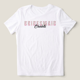 Pickleball Bröllopsdusch Dinks & Drycker Anpassade T Shirt