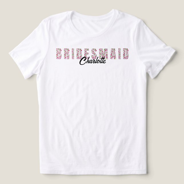 Pickleball Bröllopsdusch Dinks & Drycker Anpassade T Shirt (Design Framsida)