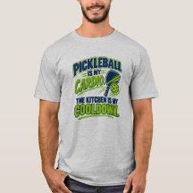 Pickleball Cardio Citat Pickleball Kök Cooldow