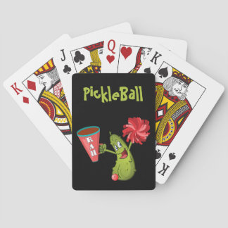 Pickleball Casinokort