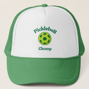 Pickleball Champ Keps