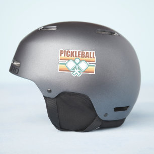 Pickleball-citat Klistermärken