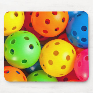 Pickleball Colorful Musmatta
