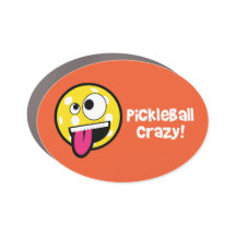 Pickleball Crazy
