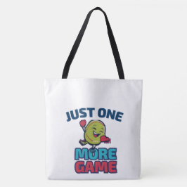 Pickleball Crew Tote Bag – Pickleball Player Shoul Tygkasse