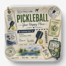 Pickleball dagliga liv Prognos
