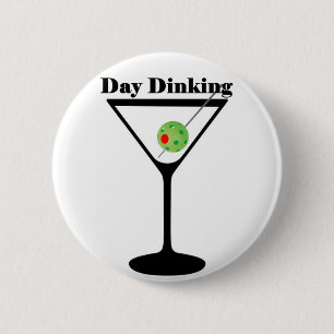 Pickleball Day Dinking Martini Pickleball Olive Knapp