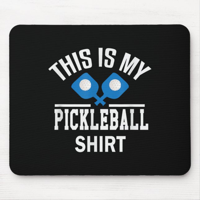 Pickleball - Dinker Badminton Tennis Pickleball Pr Musmatta (Framsidan)