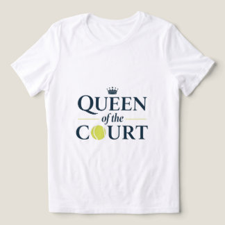 Pickleball Drottning Tröja 👑🏓 | Söt Pickleball T