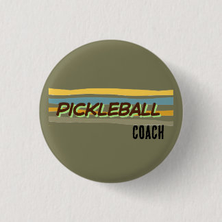 Pickleball Elite-gåva Knapp