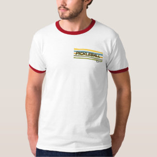 Pickleball Elite-spelare, skjortsport T Shirt