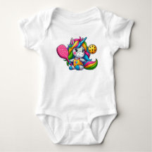 Pickleball Enhörning 