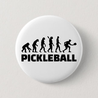 Pickleball evolution knapp