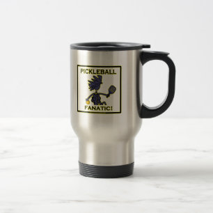 Pickleball fanatiker resemugg