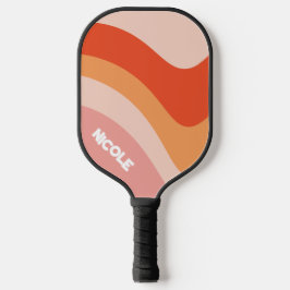 Pickleball Fantastisk gåva till Pickleball Älskare