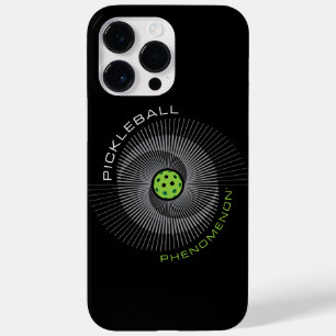 Pickleball-fenomenet Galaxy