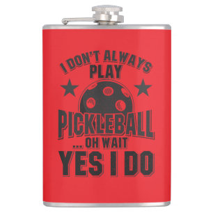 Pickleball Fickplunta