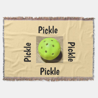 Pickleball filt