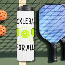 Pickleball för alla modeller och Boll