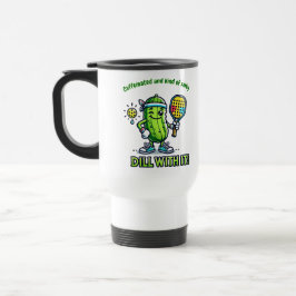 Pickleball Funny Coffee Mug Drinkware Kitchen Resemugg