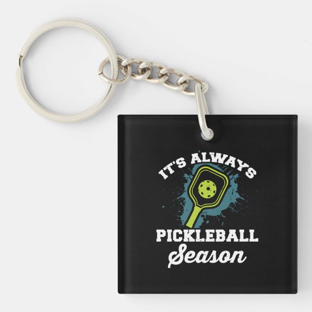 Pickleball Funny Pickleball-gåvor (Framsidan)