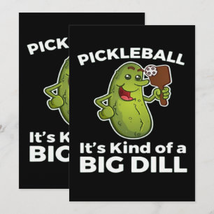 Pickleball Ganska Stor Deal Inbjudningar