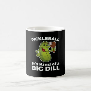 Pickleball Ganska Stor Deal Kaffemugg