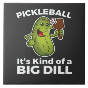 Pickleball Ganska Stor Deal Kakelplatta