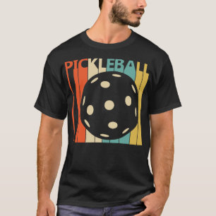 Pickleball Gifts Pickleball Sport T Shirt