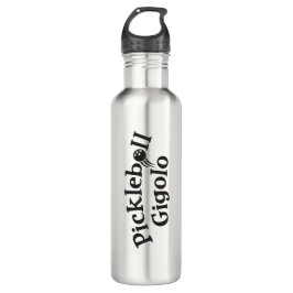 Pickleball Gigolo™ Swingrz Total Player