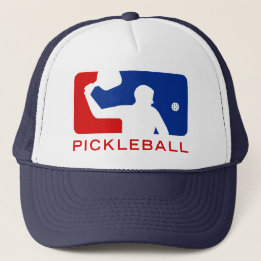 Pickleball Hat: Major League Keps